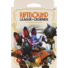 13 FEV - RIFTBOUND - LEAGUE OF LEGENDS - SPIRITFORGED - CHAMPION DECK - Rumble