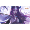 13 FEV - RIFTBOUND - PLAYMAT - LEAGUE OF LEGENDS - SPIRITFORGED - Spirit Blossom Irelia