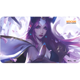 Riftbound 13 FEV - RIFTBOUND - PLAYMAT - LEAGUE OF LEGENDS - SPIRITFORGED - Spirit Blossom Irelia