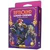 8 MAI - RIFTBOUND - LEAGUE OF LEGENDS - UNLEASHED - CHAMPION DECK - Vi