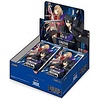 30 JAN - UNION ARENA - SWORD ART ONLINE - VOLUME 2 - Booster Box