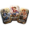 ONE PIECE - TS02 - VOL 2 - TIN PACK - Sabo