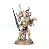 40K - DAEMONS OF NURGLE - PoxBringer