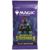 17 AVRIL - MTG - SECRETS OF STRIXHAVEN - PLAY - Booster Pack