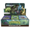 17 AVRIL - MTG - SECRETS OF STRIXHAVEN (FR) - PLAY - Booster Box
