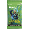 MTG - SECRETS OF STIXHAVEN (FR) - PLAY - Booster Pack