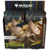 10 AVRIL - MTG - SECRETS OF STRIXHAVEN - COLLECTOR - Booster Box