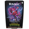 MTG - SECRETS OF STRIXHAVEN - COMMANDER DECK - Prismari Artistry