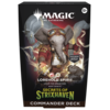 MTG - SECRETS OF STRIXHAVEN - COMMANDER DECK - Lorehold Spirit
