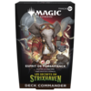 17 AVRIL - MTG - SECRETS OF STRIXHAVEN - COMMANDER DECK (FR) - Esprit de Forsapience