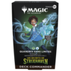 MTG - SECRETS OF STRIXHAVEN - COMMANDER DECK (FR) - Quandrix sans Limites