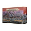 21 FEV - AOS - BATTLEFORCE - DISCIPLES OF TZEENTCH - Warpflame Cavalcade