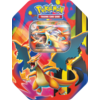 20 FEV - POKEMON - TIN - Mega Charizard