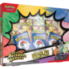 POKEMON - ASCENDED HEROES - DELUXE PIN COLLECTION - First Partners