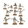 40K - T'AU EMPIRE - Kroot Carnivores