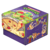 27 FEV - UG - DECK BOX (133+) - XENOSKIN - MTG - TMNT - Pizza Box