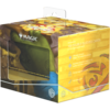 UG - DECK BOX (100+) - SIDEWINDER - MTG - TMNT - Plains