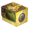 UG - DECK BOX (100+) - SIDEWINDER - MTG - TMNT - Plains