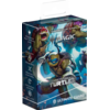 UG - SLEEVES - MTG - TEENAGE MUTANT NINJA TURTLES - Heroes in a Half Shell