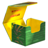 UG - DECK BOX (100+) - SIDEWINDER - MTG - TMNT - Forest