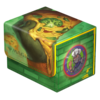 UG - DECK BOX (100+) - SIDEWINDER - MTG - TMNT - Forest
