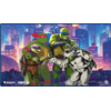 27 FEV - UG - PLAYMAT - MTG - TMNT - Turtles Forever
