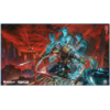 27 FEV - UG - PLAYMAT - MTG - TMNT - Last Ronin