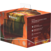 UG - DECK BOX (100+) - SIDEWINDER - MTG - TMNT - Mountain
