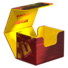 UG - DECK BOX (100+) - SIDEWINDER - MTG - TMNT - Mountain