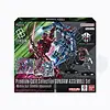 GUNDAM - TCG - ASSEMBLE SET - PC-02A - MOBILE SUIT - GQuuuuuuX