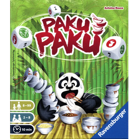 Ravensburger PAKU PAKU