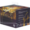 UG - DECK BOX (100+) - SIDEWINDER - MTG - TMNT - Swamp