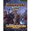 PATHFINDER - 2e - HELLFIRE CRISIS - Hellbreakers Adventure Path