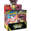 POKEMON - ME - PERFECT ORDER - Booster Box