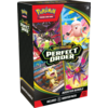 POKEMON - ME - PERFECT ORDER - Booster Bundle