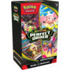 27 MARS - POKEMON - ME - PERFECT ORDER - Booster Bundle