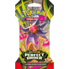 POKEMON - ME - PERFECT ORDER - Sleeves Pack
