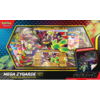 22 MAI - POKEMON - PREMIUM COLLECTION - Mega Zygarde EX