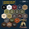 ARMY PAINTER - PAINT SET - HISTORICAL - WW2 Soviet Union
