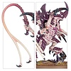 40K - TYRANIDS - Prime with Lash Whip