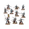 40K - AELDARI - Corsair Voidreavers