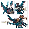 21 MARS - 40K - AELDARI - Corsair Skyreavers