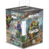 UG - DECK BOX (100+) - BOULDER - MTG - TMNT - Turtle Lair