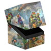 UG - DECK BOX (100+) - BOULDER - MTG - TMNT - Turtle Lair