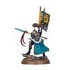 40K - AELDARI - Prince Yriel