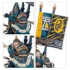 40K - AELDARI - Prince Yriel