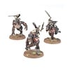 40K - COMBAT PATROL - T'AU EMPIRE - Kroot