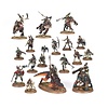 21 MARS - 40K - COMBAT PATROL - T'AU EMPIRE - Kroot