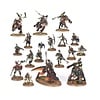 40K - COMBAT PATROL - T'AU EMPIRE - Kroot
