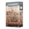 40K - COMBAT PATROL - T'AU EMPIRE - Kroot
